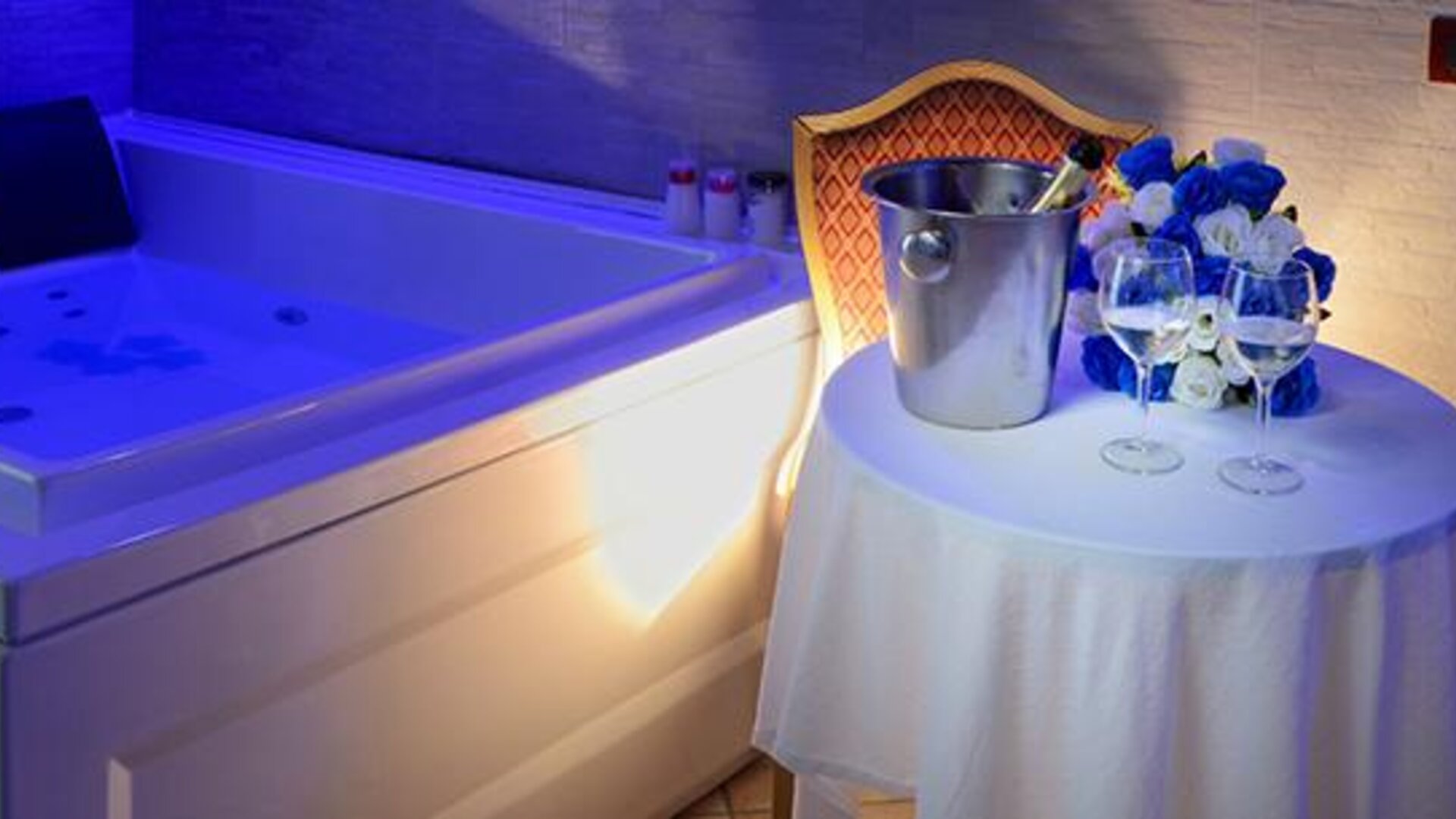 Hotel Royal Montevergine