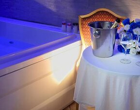 Hotel Royal Montevergine