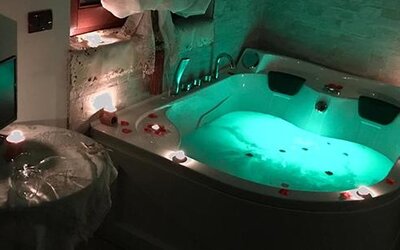 Hotel Royal Montevergine