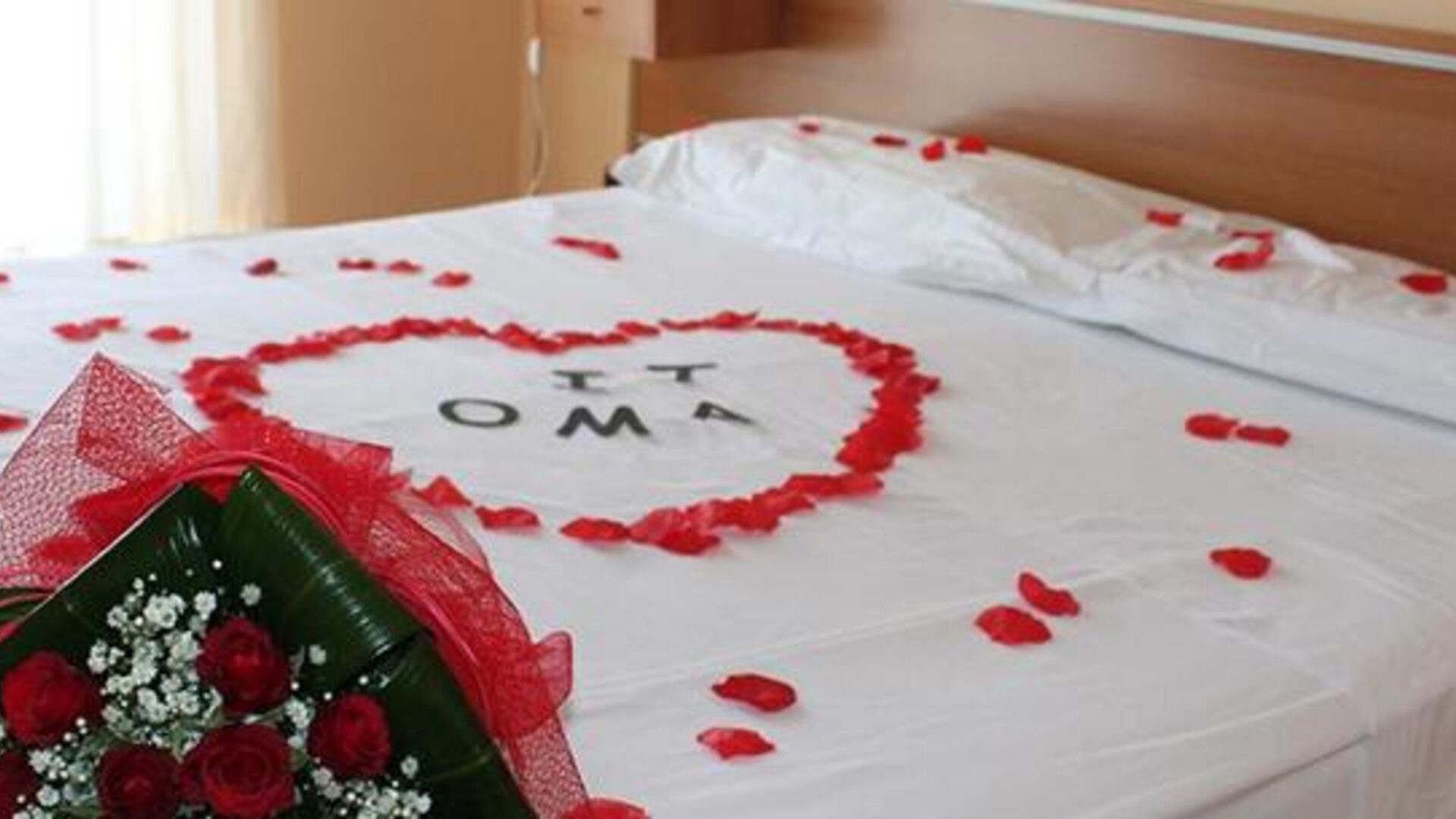 Hotel Royal Montevergine