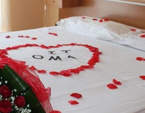 Hotel Royal Montevergine