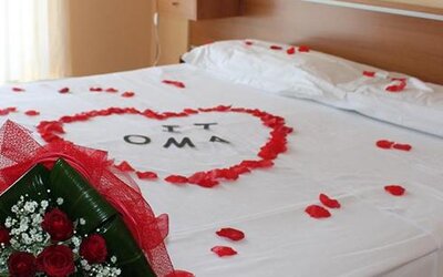 Hotel Royal Montevergine