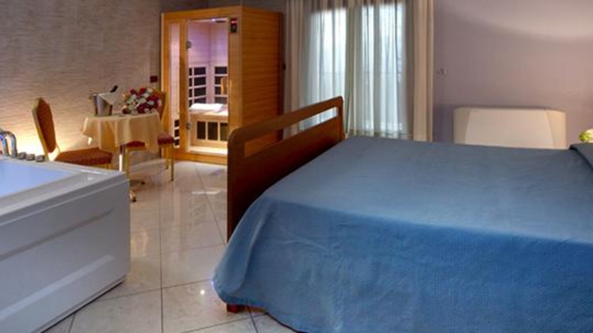 Hotel Royal Montevergine