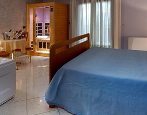 Hotel Royal Montevergine