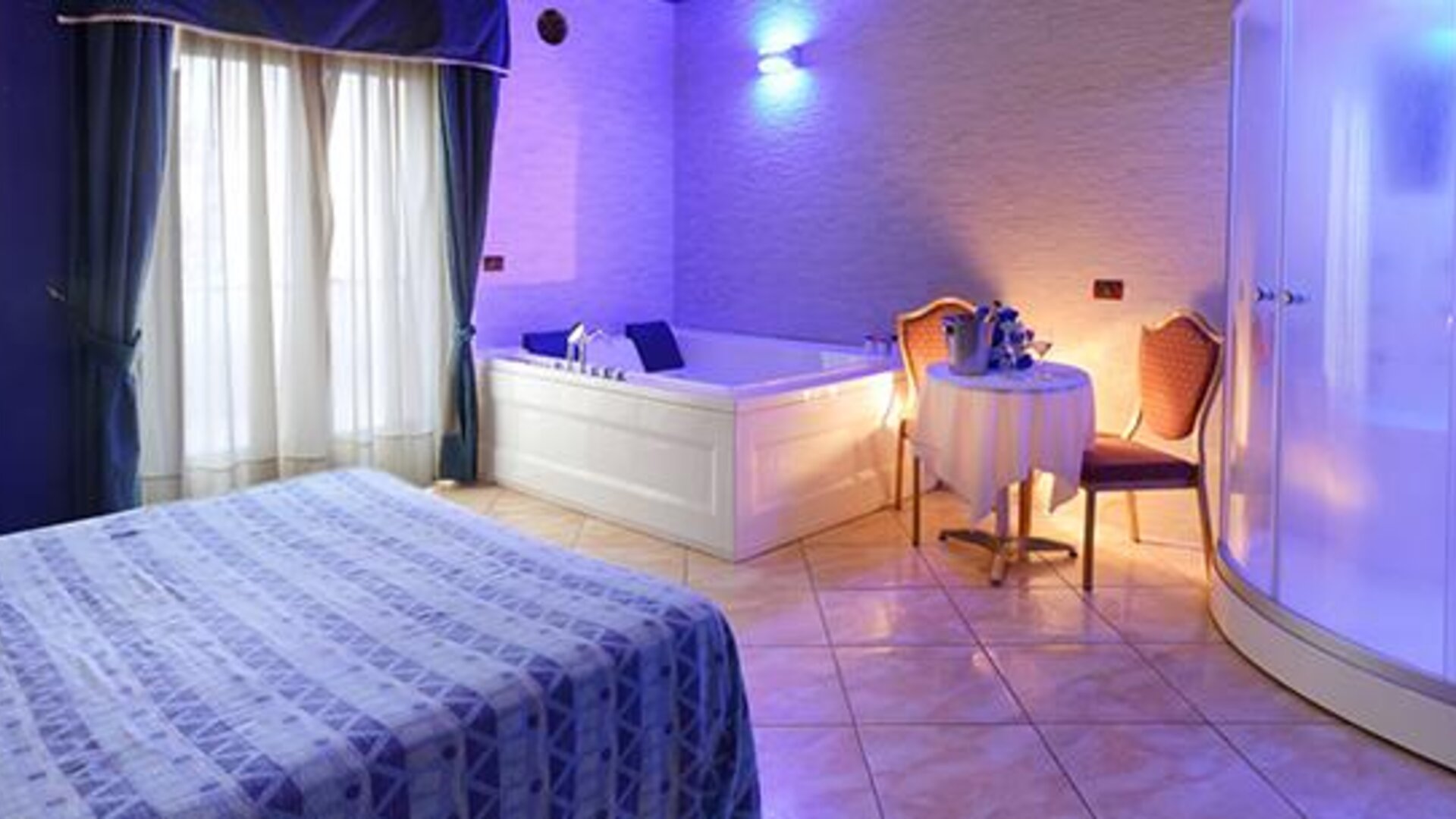 Hotel Royal Montevergine