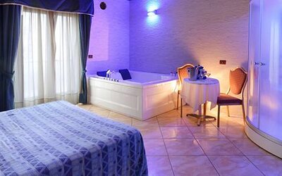 Hotel Royal Montevergine