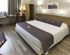 Hotel Tulip Inn Padova