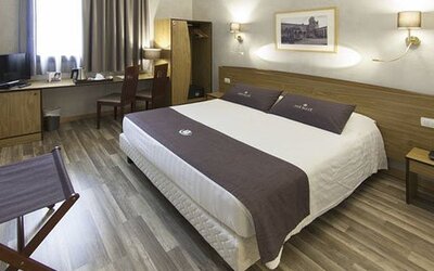 Hotel Tulip Inn Padova