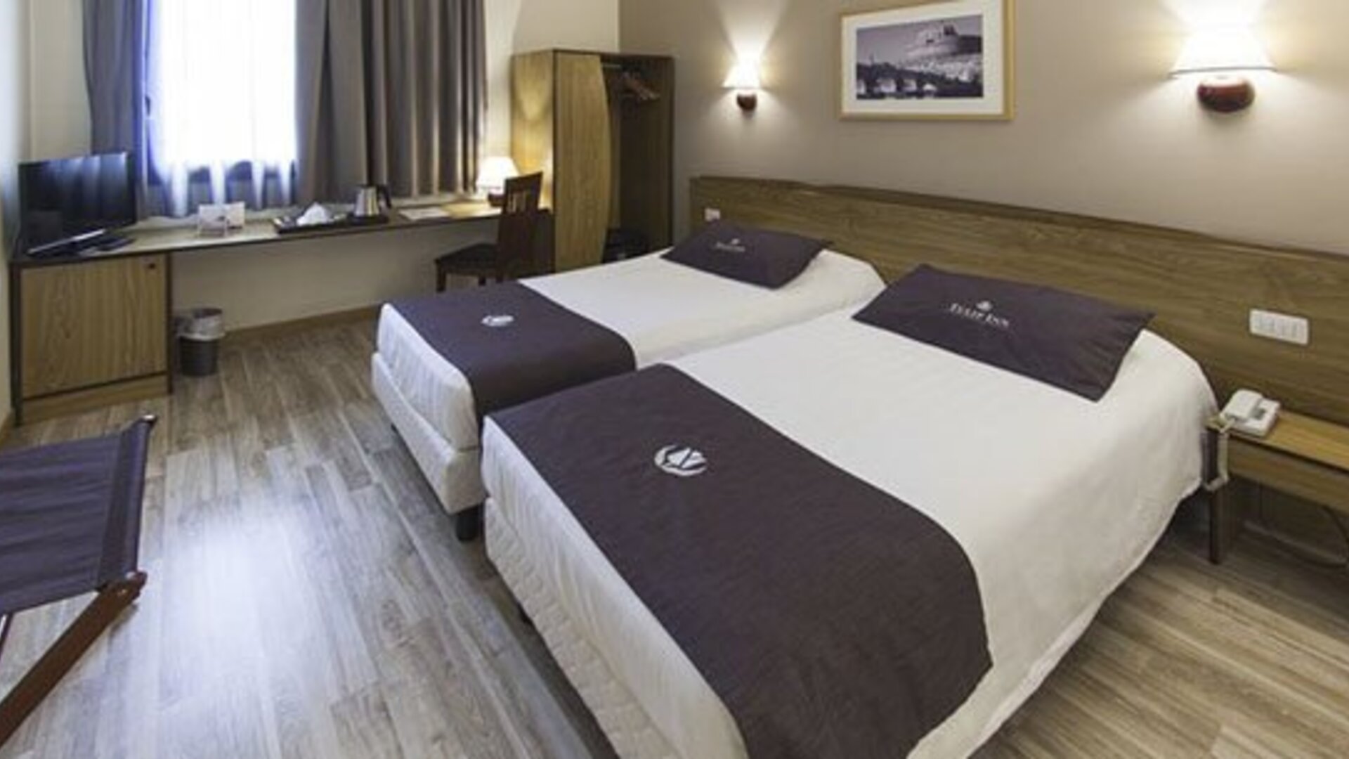 Hotel Tulip Inn Padova