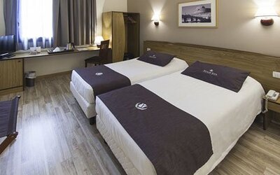 Hotel Tulip Inn Padova