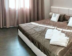 Hotel Le Camp Suite & SPA