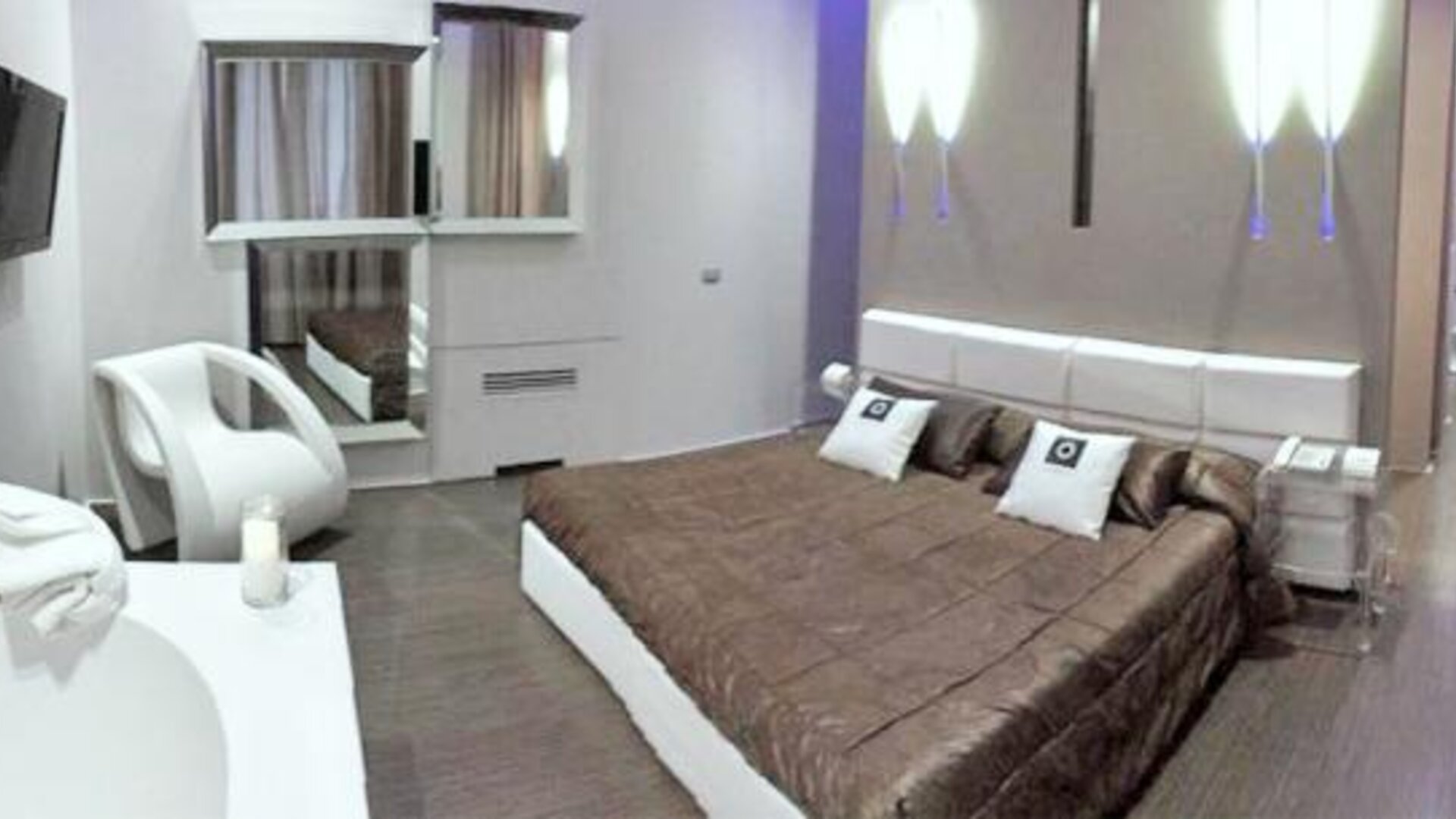 Hotel Le Camp Suite & SPA