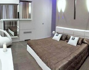 Hotel Le Camp Suite & SPA