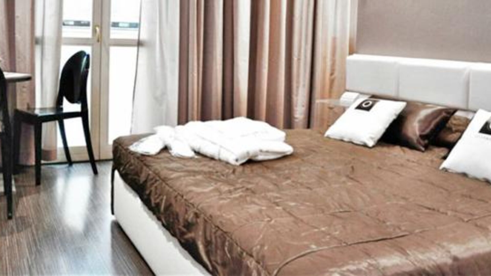 Hotel Le Camp Suite & SPA