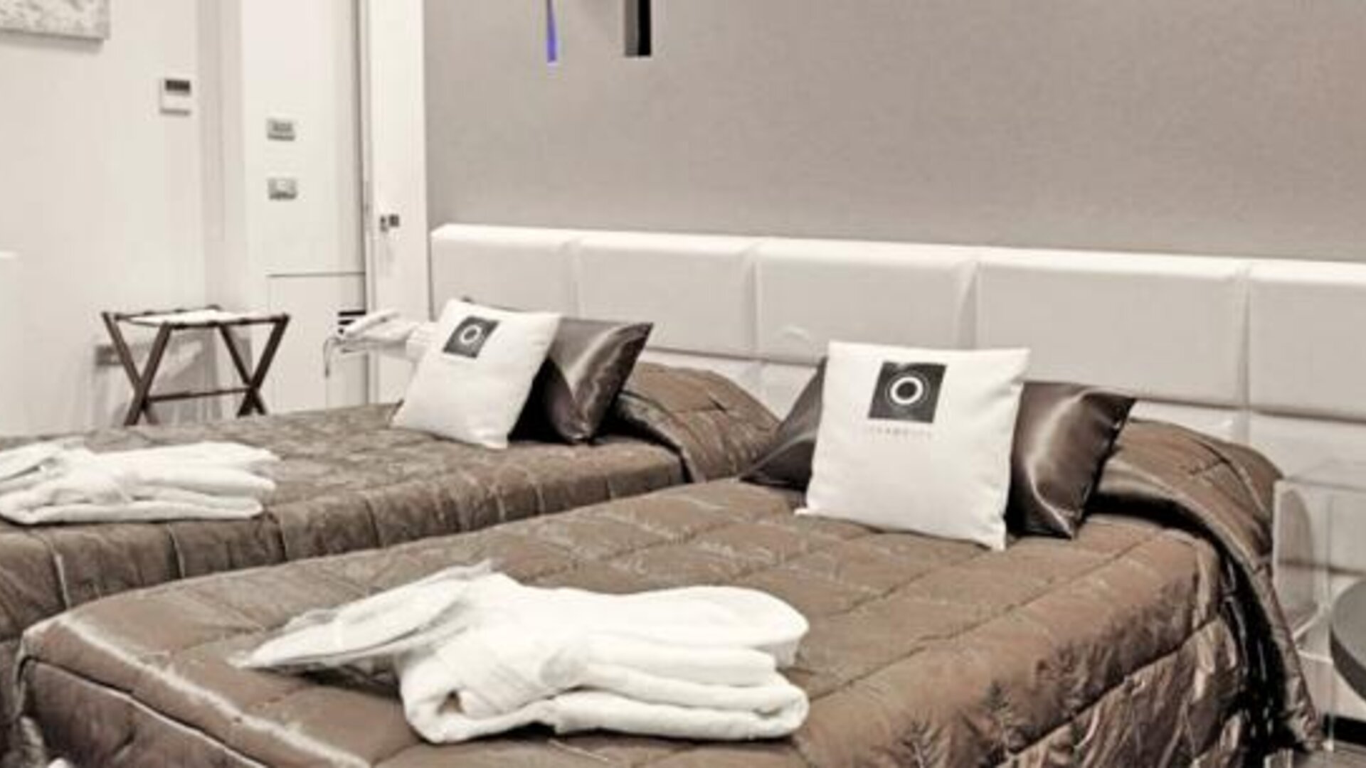 Hotel Le Camp Suite & SPA