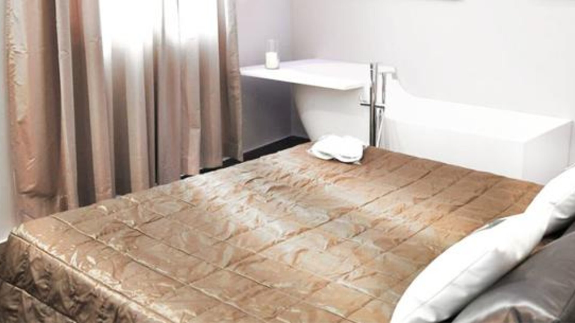 Hotel Le Camp Suite & SPA