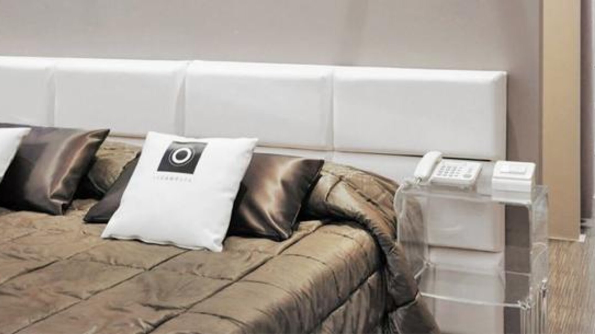 Hotel Le Camp Suite & SPA