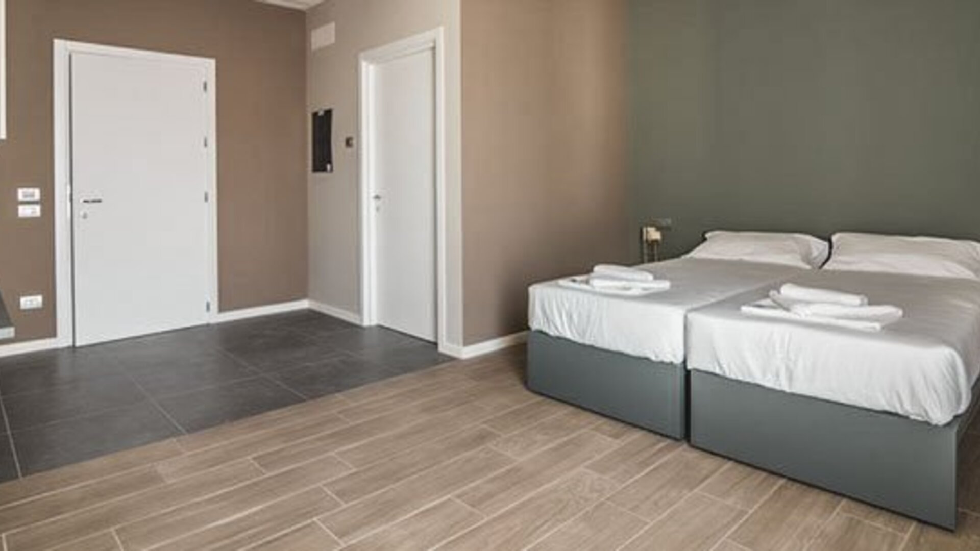 Casa a Colori Padova