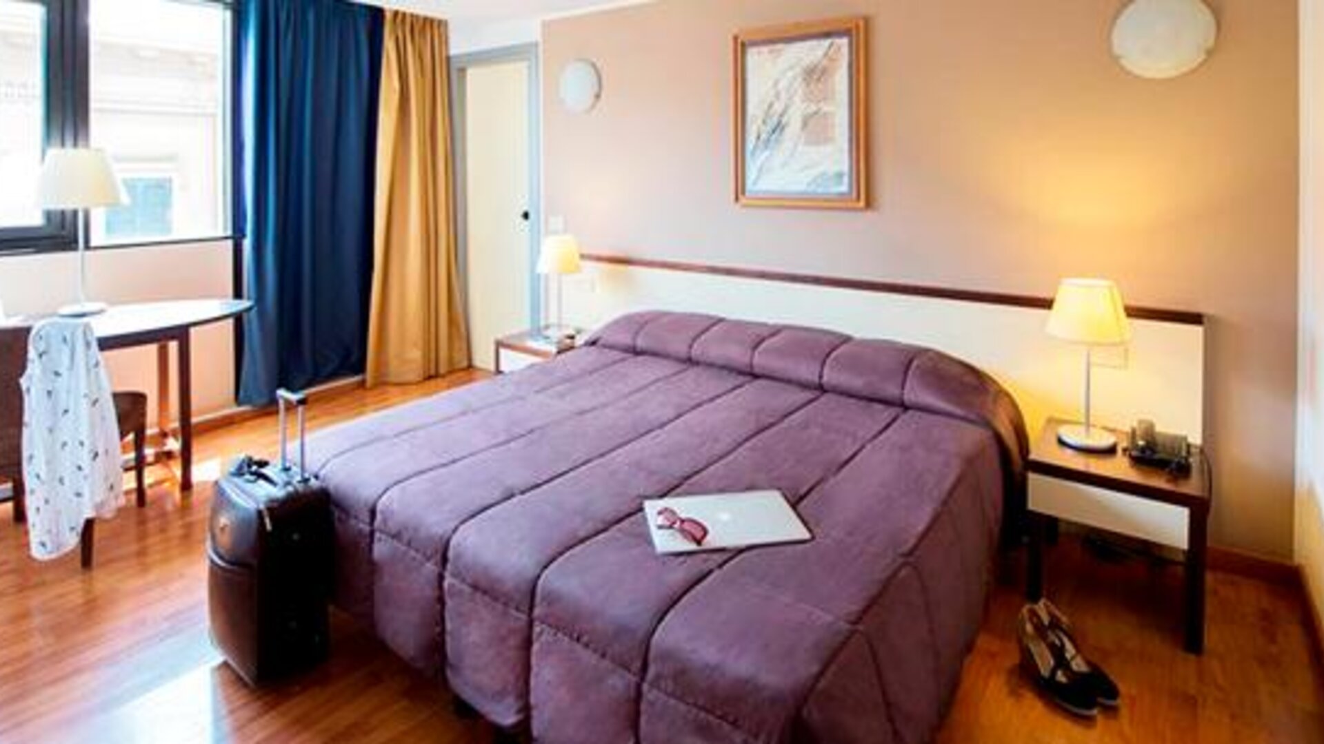 Ibis Styles Palermo Cristal