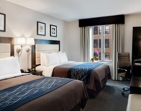 Comfort Inn Times Square South