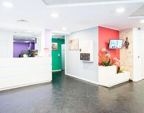 Ibis Styles Palermo Cristal