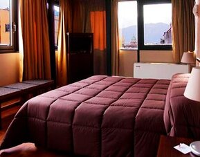 Ibis Styles Palermo Cristal