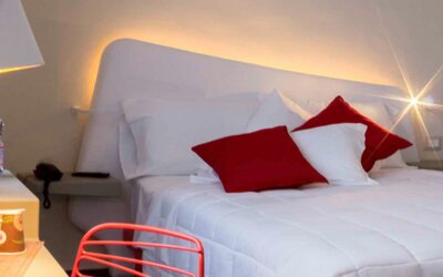 Ibis Styles Palermo President