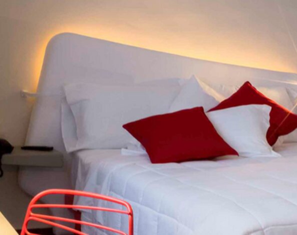 Ibis Styles Palermo President