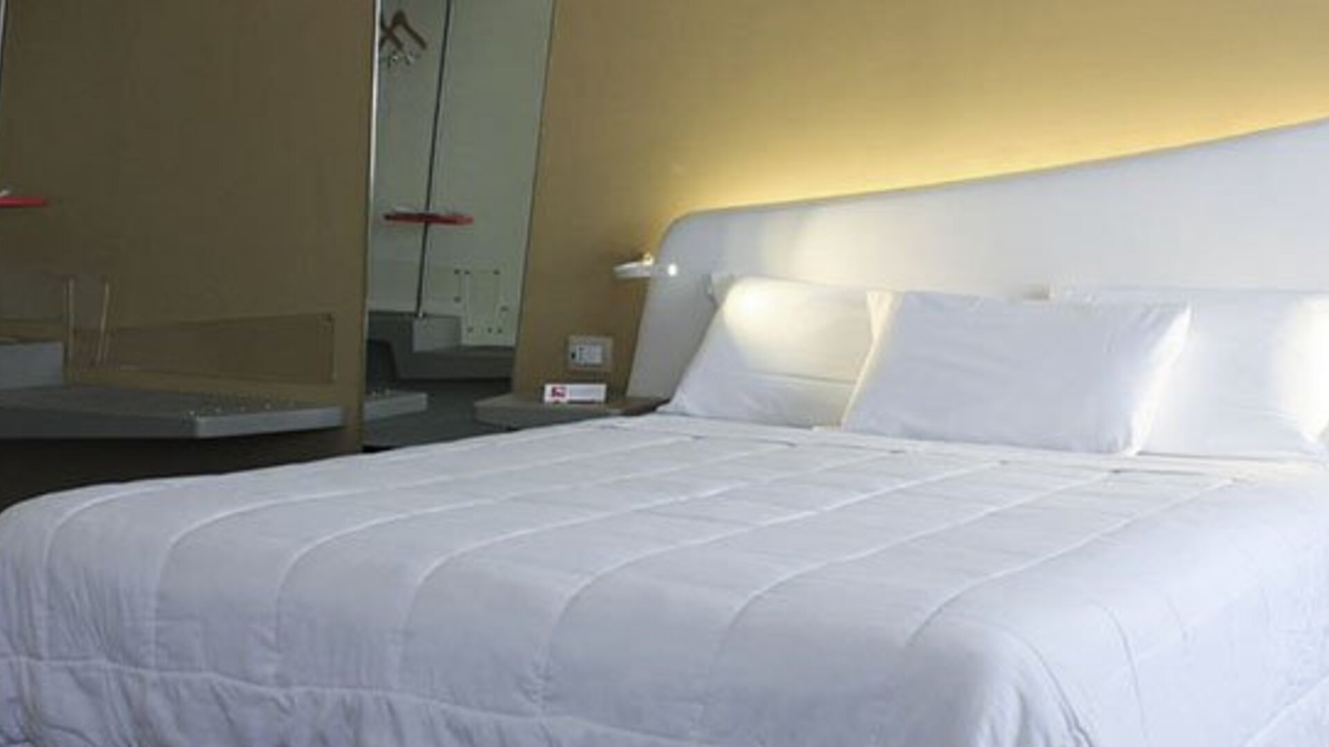 Ibis Styles Palermo President