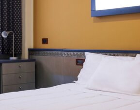 Ibis Styles Palermo President