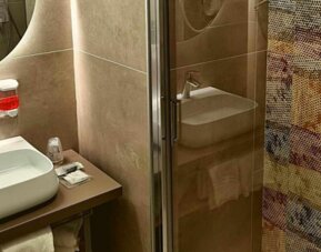 Ibis Styles Palermo President