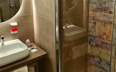 Ibis Styles Palermo President