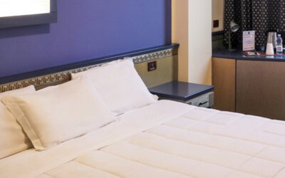 Ibis Styles Palermo President