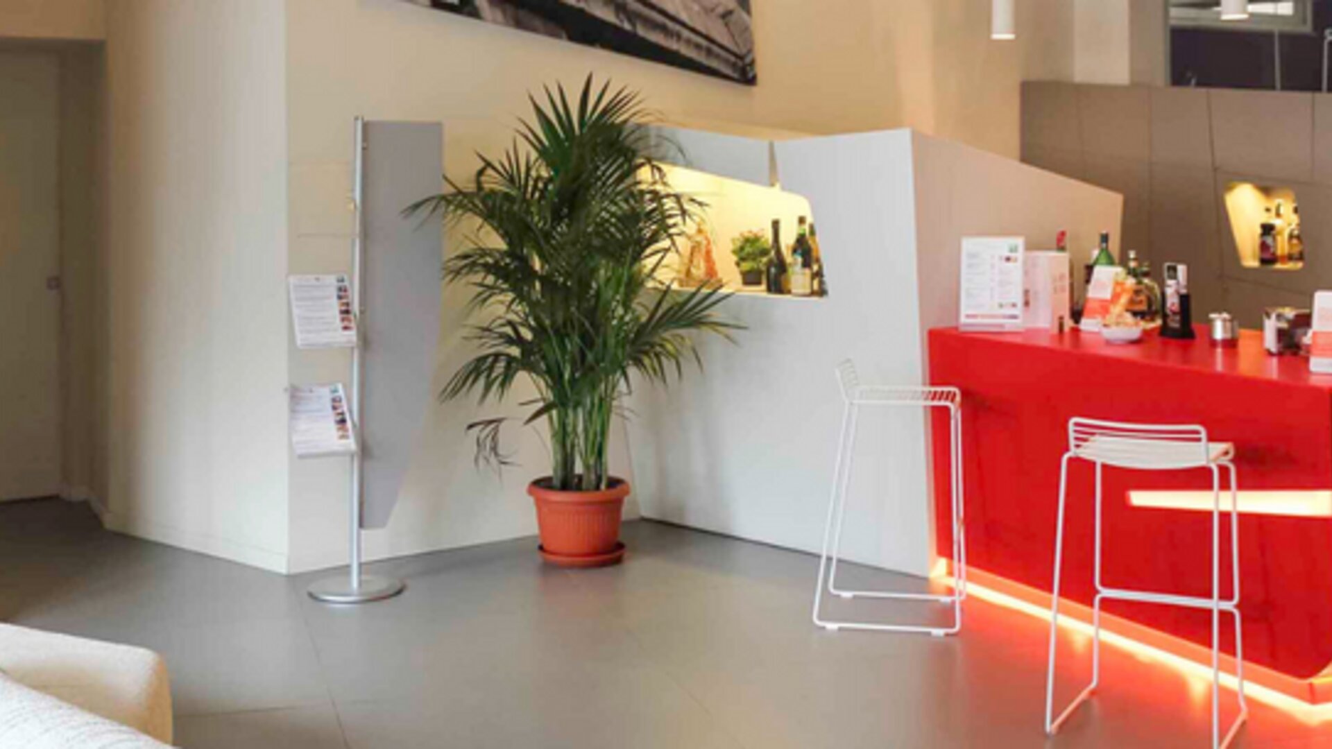 Ibis Styles Palermo President