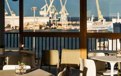 Ibis Styles Palermo President