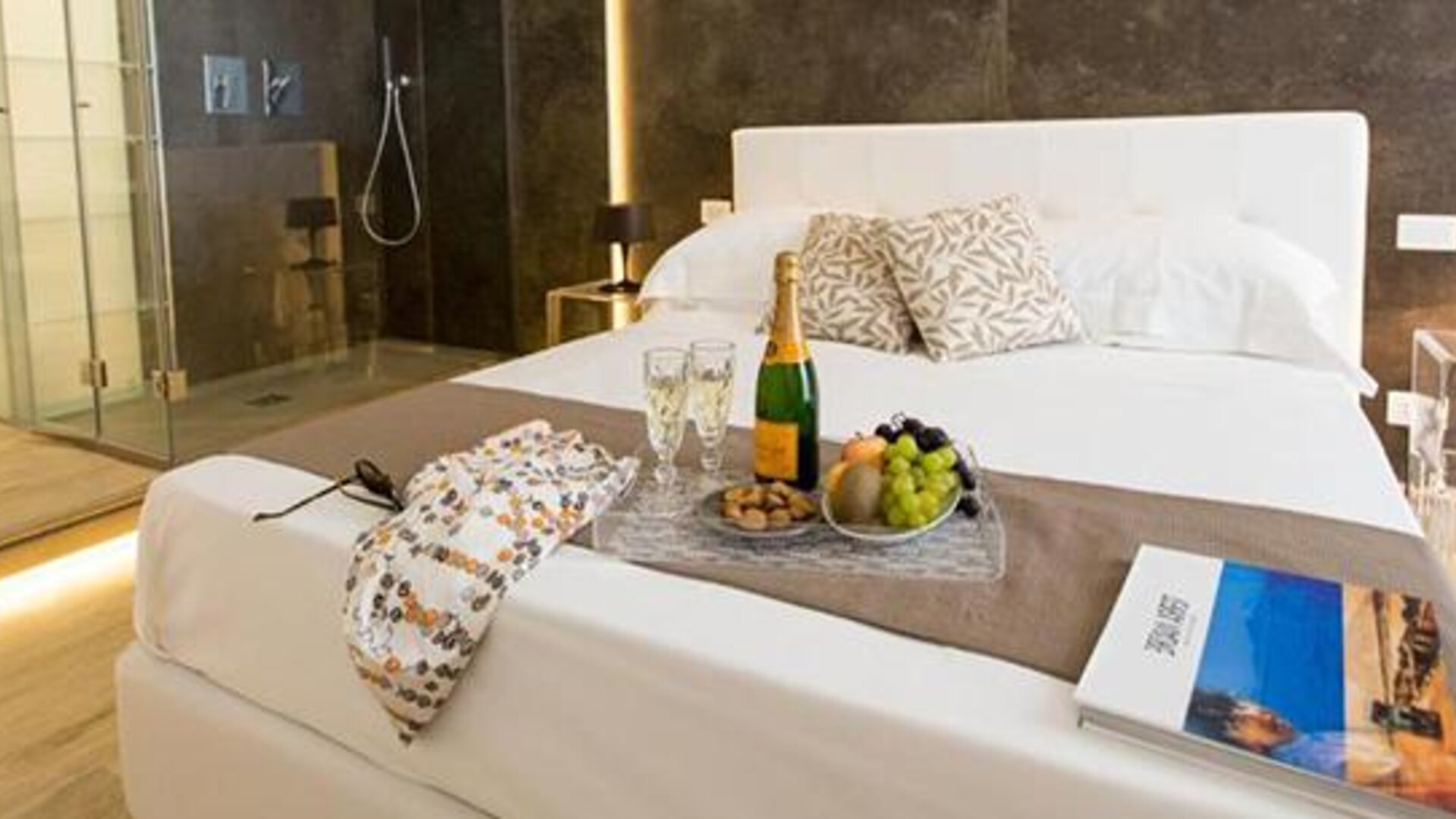 Palermo In Suite Aparthotel Shs