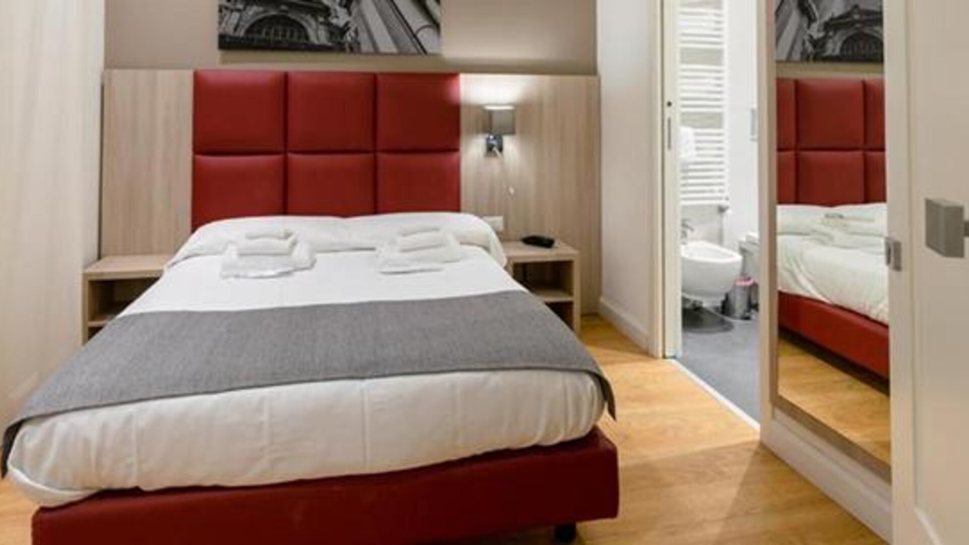 Belmonte 102 Esclusive Suites