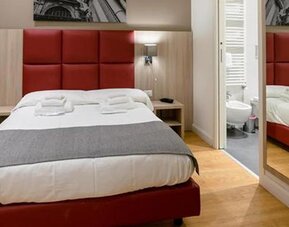 Belmonte 102 Esclusive Suites