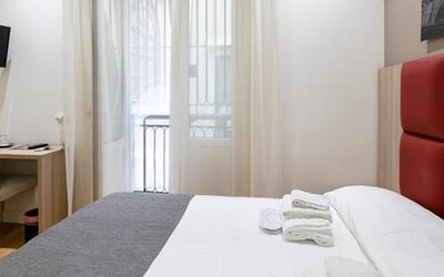 Belmonte 102 Esclusive Suites