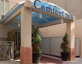 Comfort Inn Times Square South