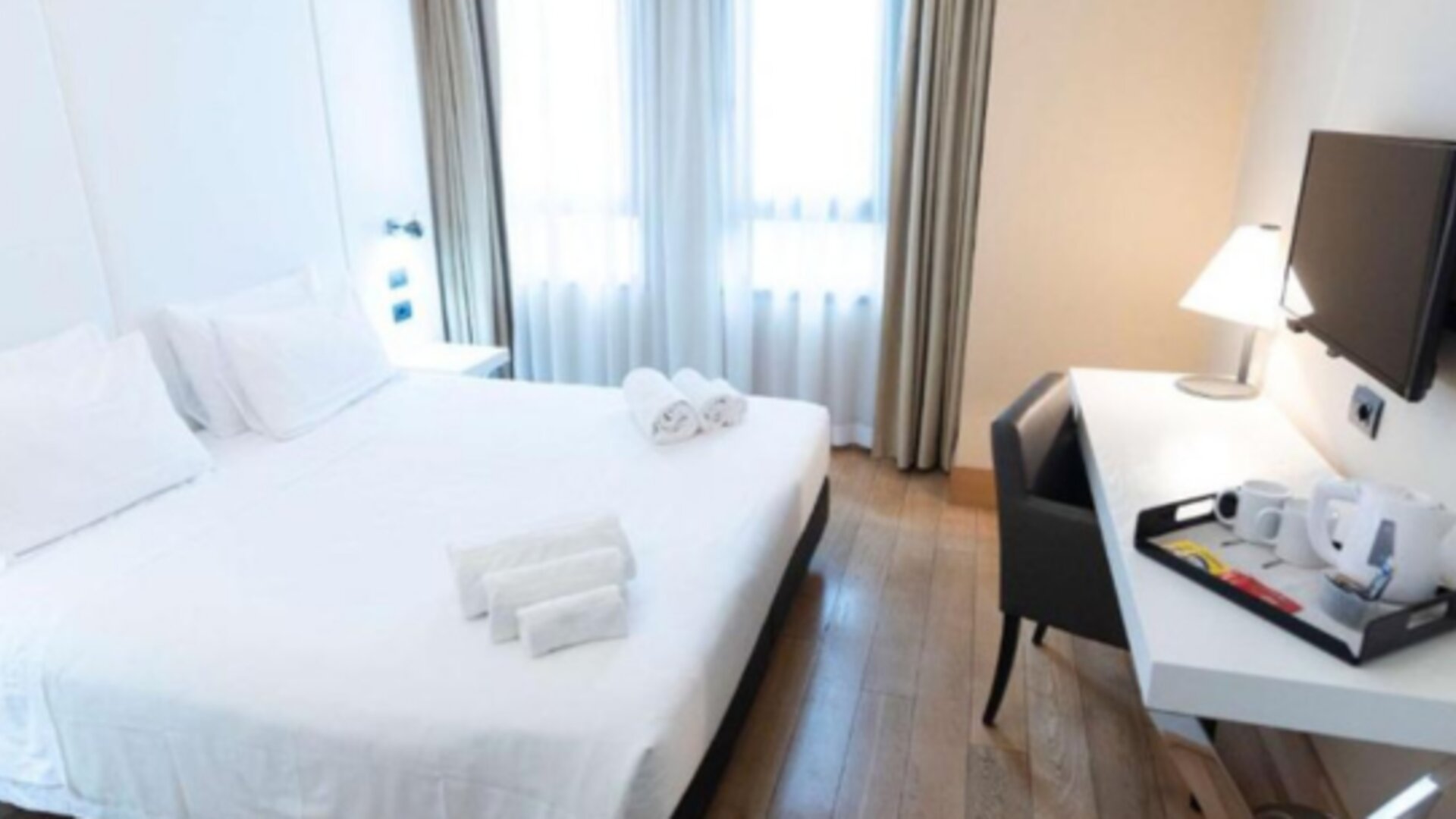 Best Western Hotel Quattrotorri Perugia