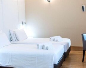 Best Western Hotel Quattrotorri Perugia