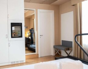 Best Western Hotel Quattrotorri Perugia