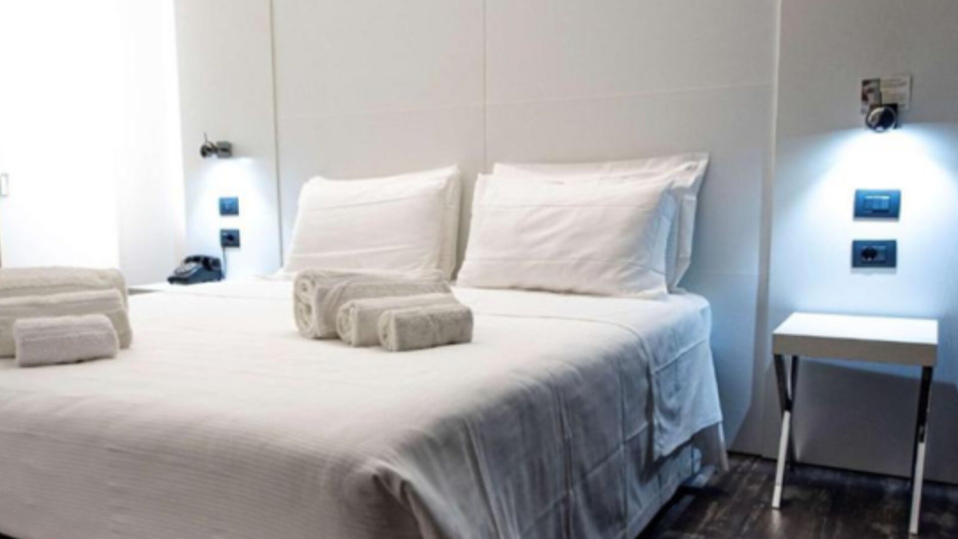 Best Western Hotel Quattrotorri Perugia