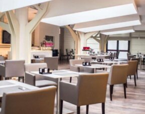 Best Western Hotel Quattrotorri Perugia