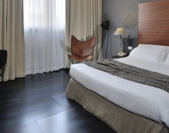 La Meridiana Urban Hotel