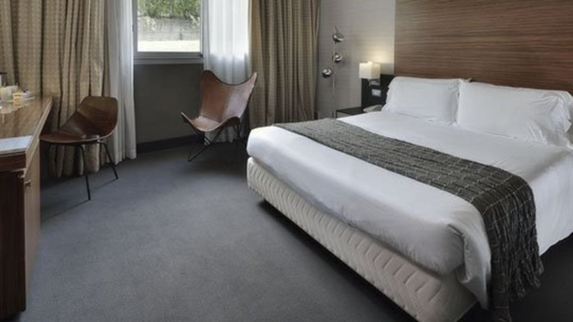 La Meridiana Urban Hotel