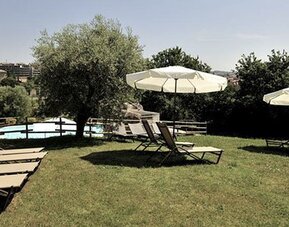 La Meridiana Urban Hotel