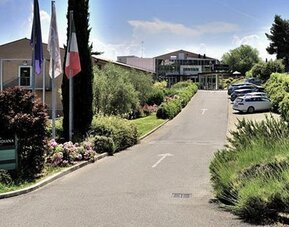 La Meridiana Urban Hotel