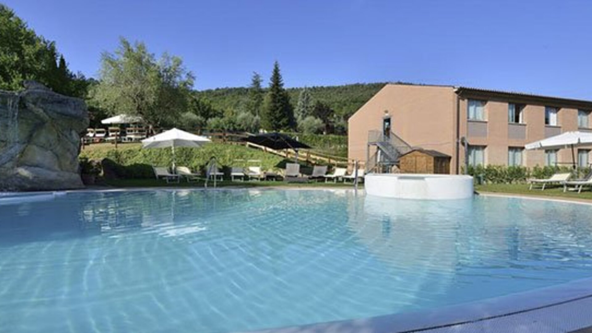 La Meridiana Urban Hotel